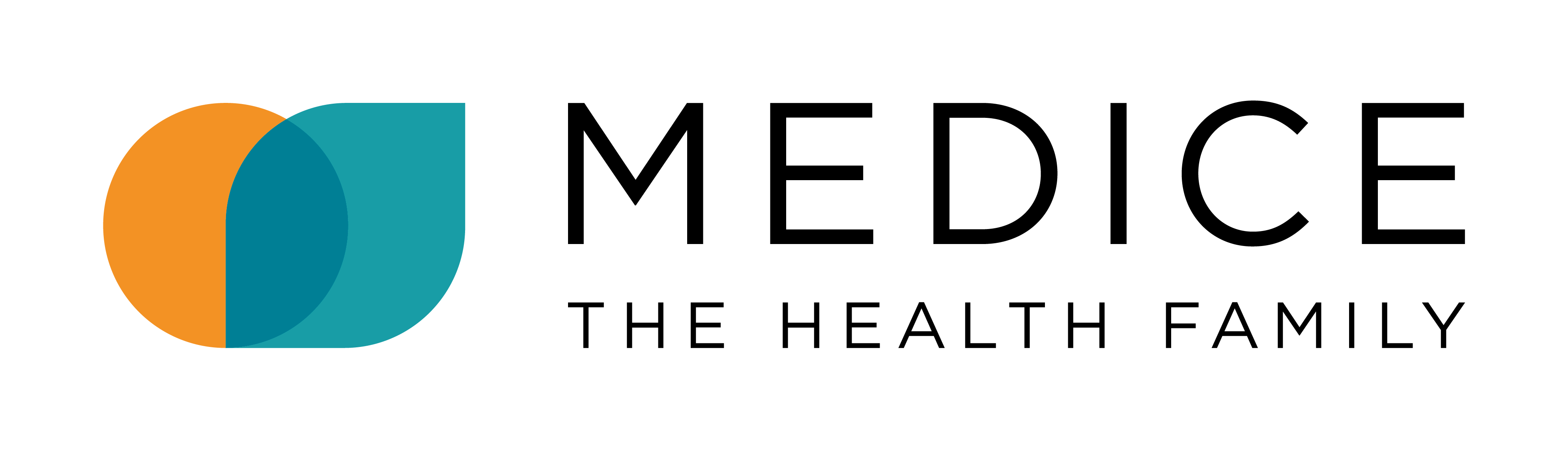 Medice logo
