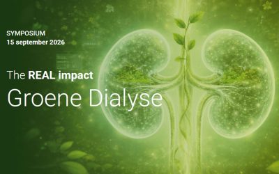 The REAL impact: Groene Dialyse